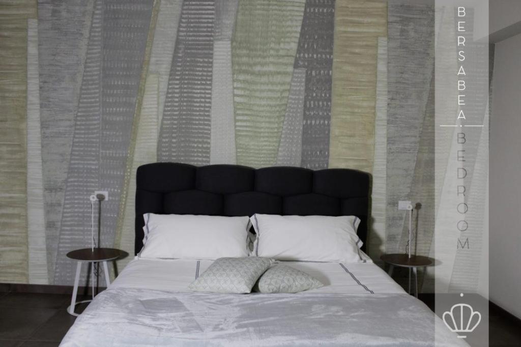 Bed and Breakfast Residenza Del Sele Foggia Exteriér fotografie