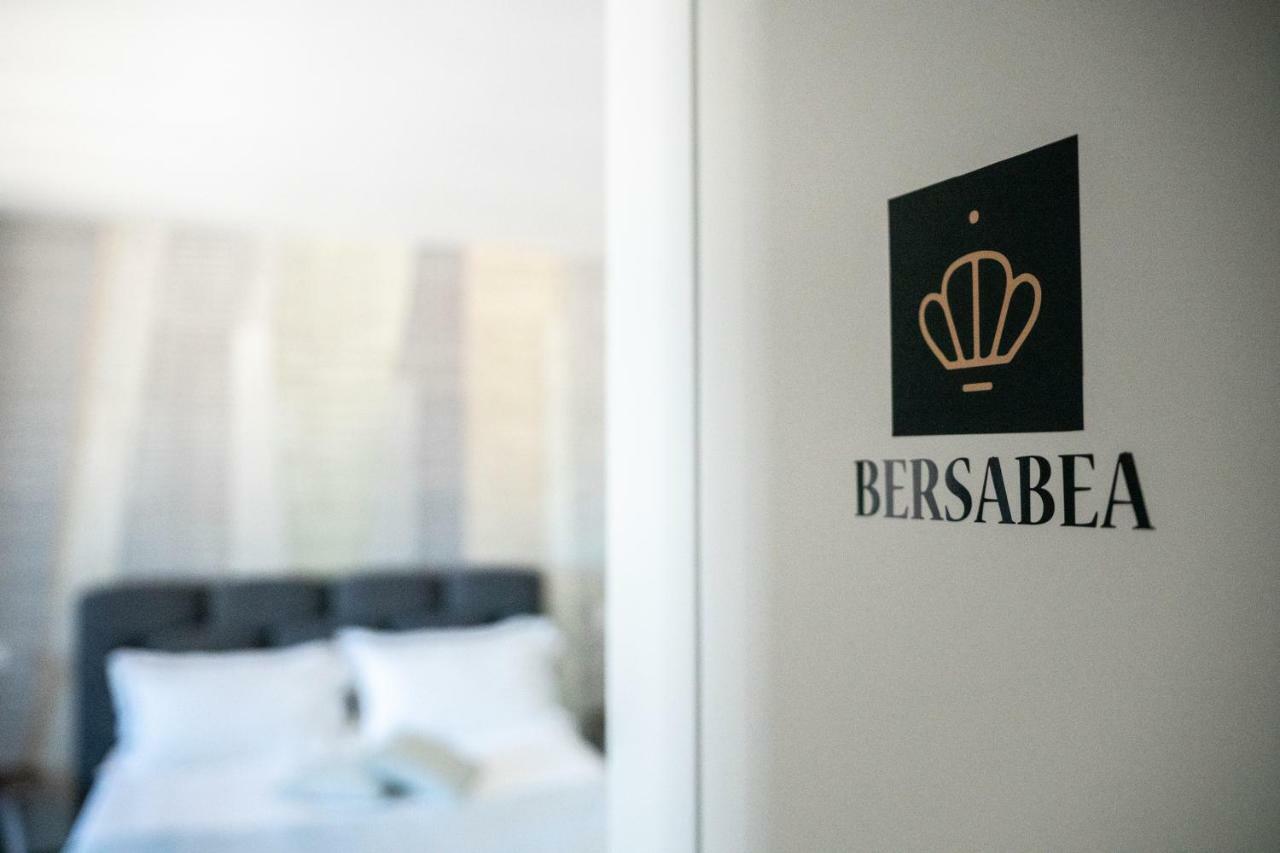 Bed and Breakfast Residenza Del Sele Foggia Exteriér fotografie